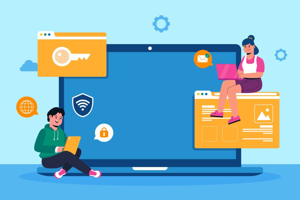 Mengenal SSL dan TLS : Apa Bedanya?