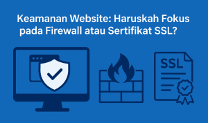 keamanan website