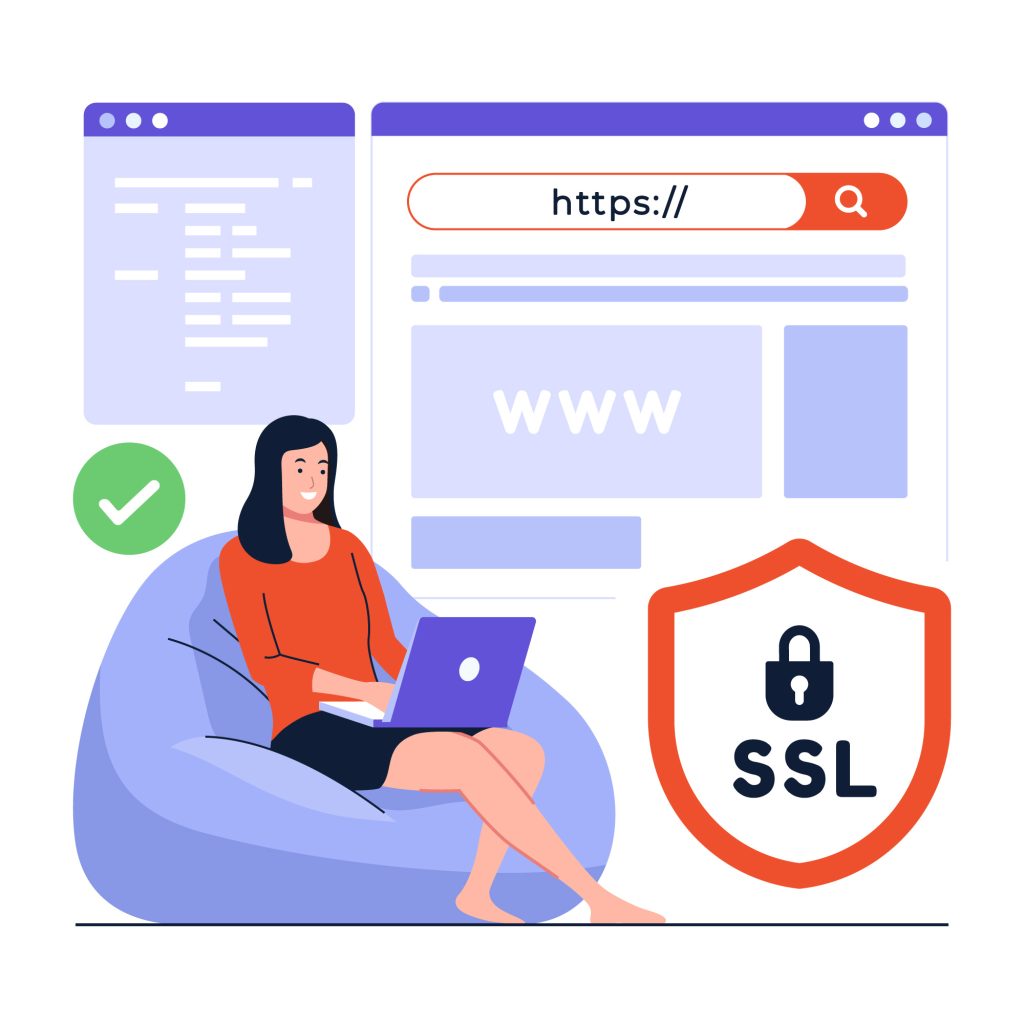 sertifikat ssl